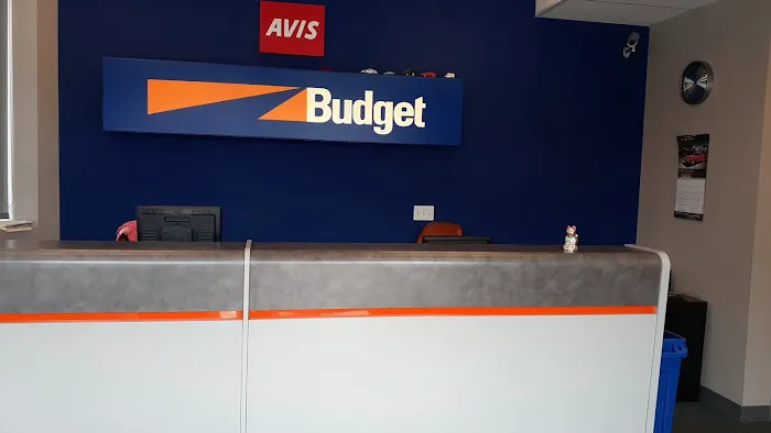 Budget Car Rental Picture 6