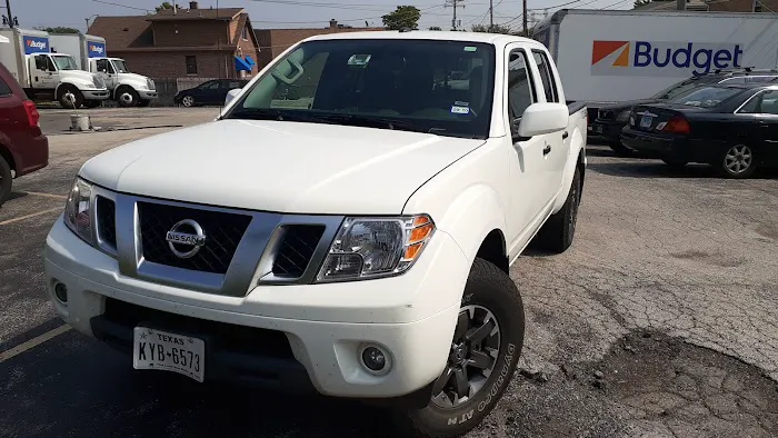Budget Car Rental Picture 1