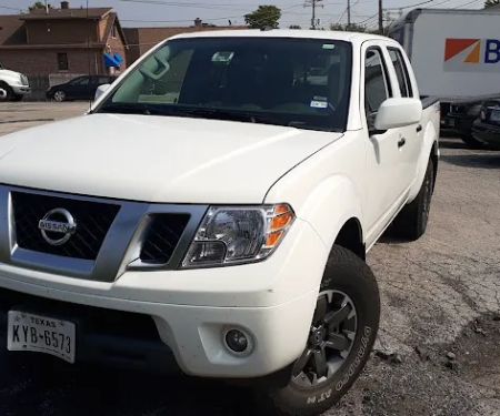 Budget Car Rental