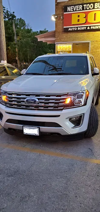 Enterprise Rent-A-Car Picture 2