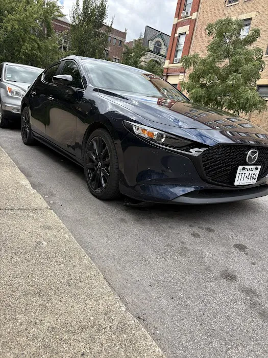 Alamo Rent A Car Picture 10