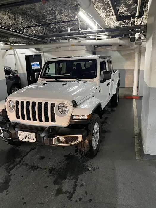 Budget Car Rental Picture 8