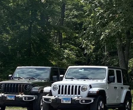 Budget Car Rental