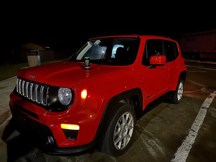 Budget Car Rental Picture 10