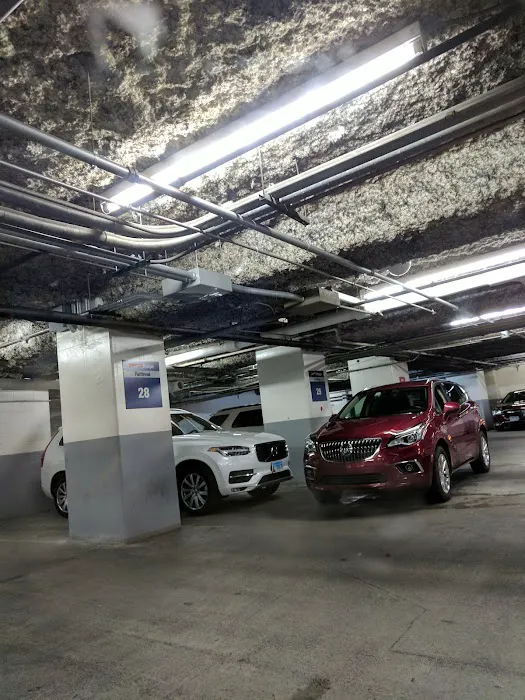Avis Car Rental Picture 5