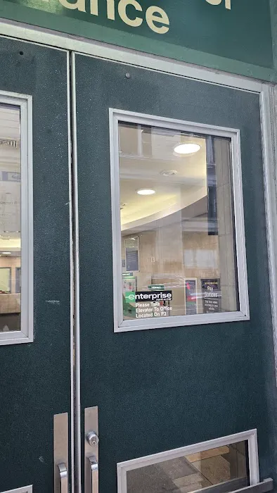 Enterprise Rent-A-Car Picture 7