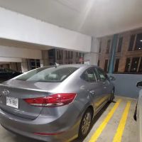 Enterprise Rent-A-Car ico