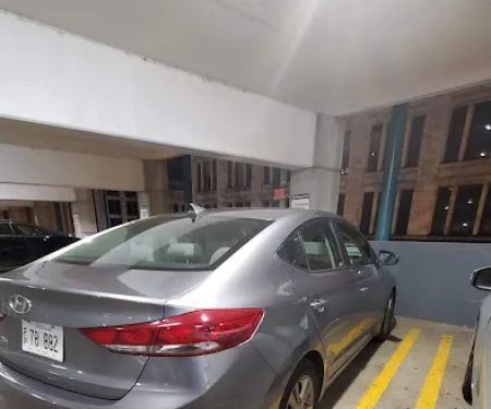Enterprise Rent-A-Car