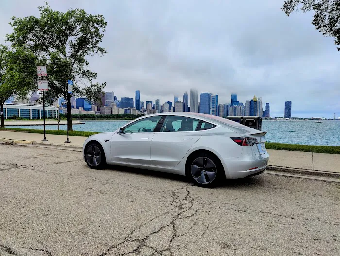 Windy City EV Picture 7