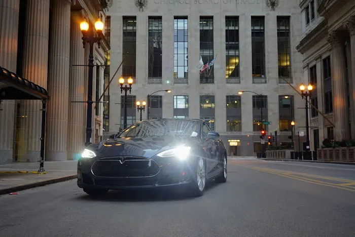 Windy City EV Picture 1