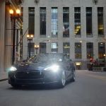 Windy City EV
