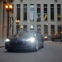 Windy City EV ico