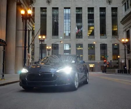 Windy City EV