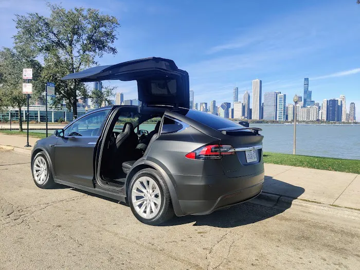 Windy City EV Picture 8