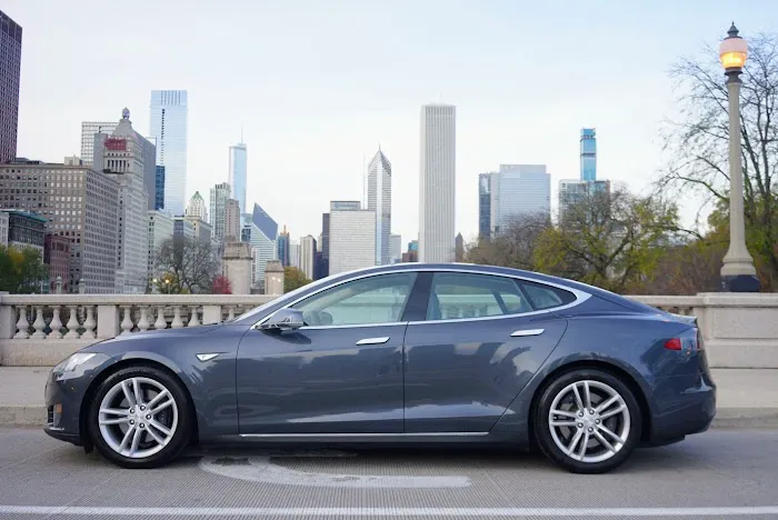 Windy City EV Picture 10