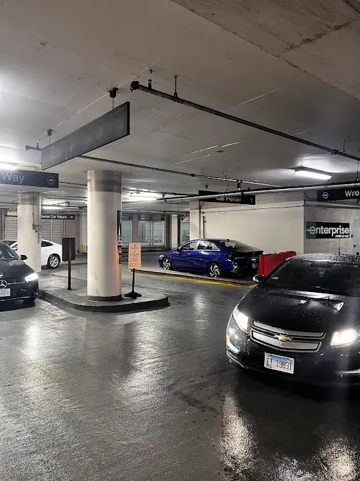 Enterprise Rent-A-Car Picture 7