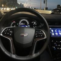 Enterprise Rent-A-Car ico
