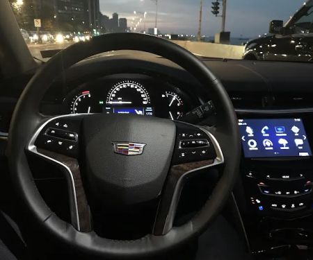 Enterprise Rent-A-Car