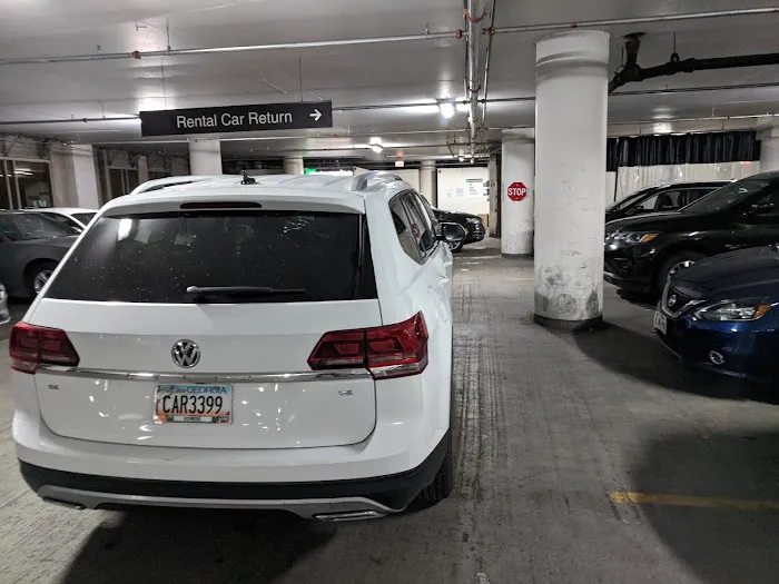Enterprise Rent-A-Car Picture 2