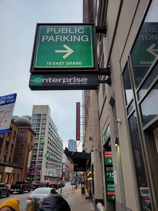 Enterprise Rent-A-Car Picture 8
