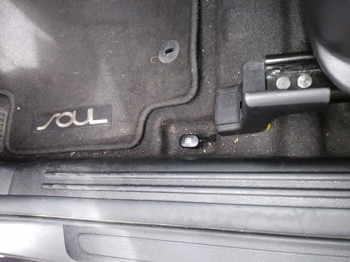Avis Car Rental Picture 9