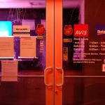 Avis Car Rental