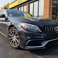 Hertz Car Rental - Evanston - North Green Bay Road ico