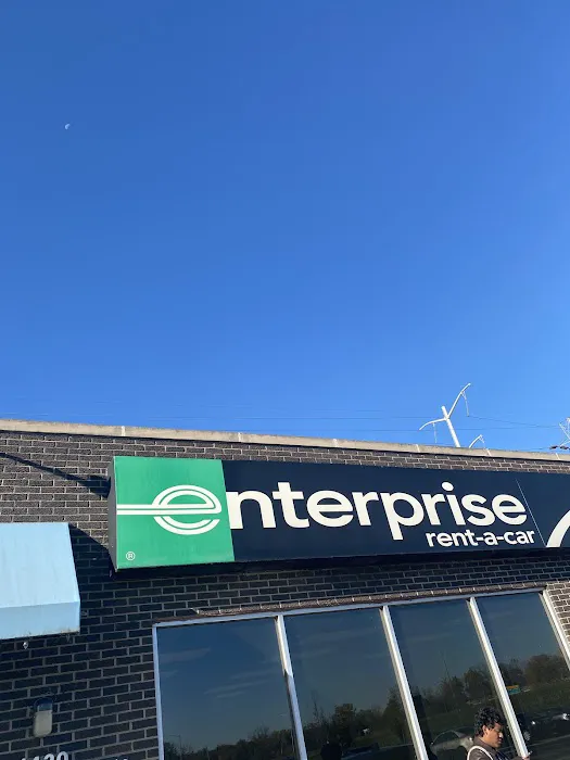 Enterprise Rent-A-Car Picture 7