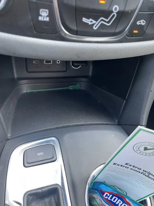 Enterprise Rent-A-Car Picture 2