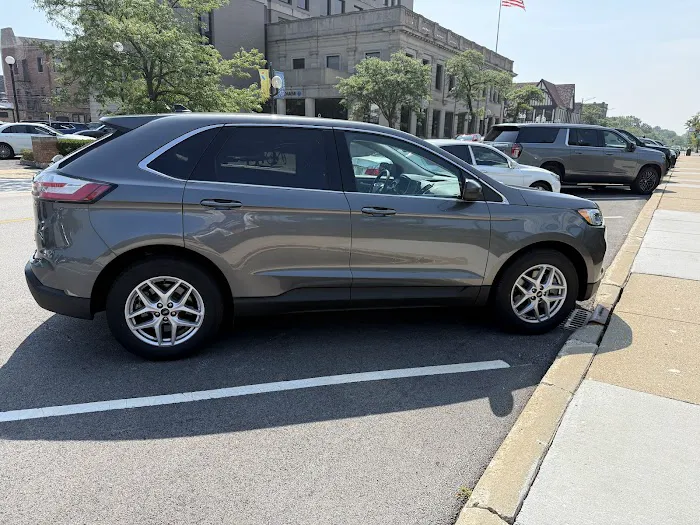 Budget Car Rental Picture 2