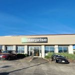Enterprise Rent-A-Car