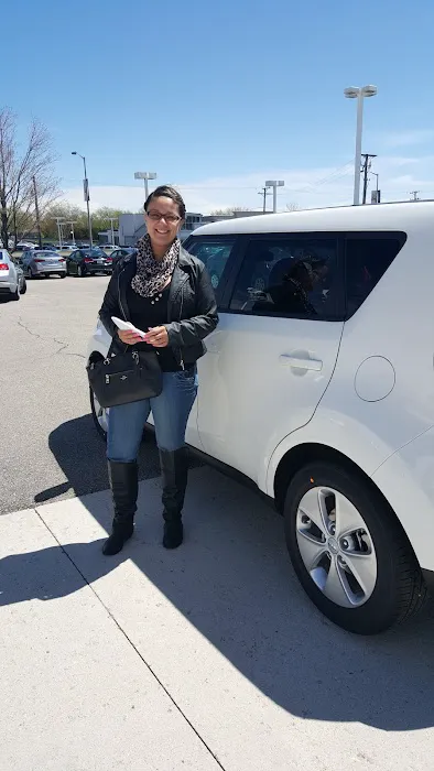 Enterprise Rent-A-Car Picture 5