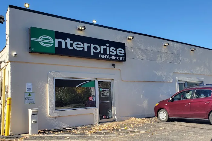 Enterprise Rent-A-Car Picture 6