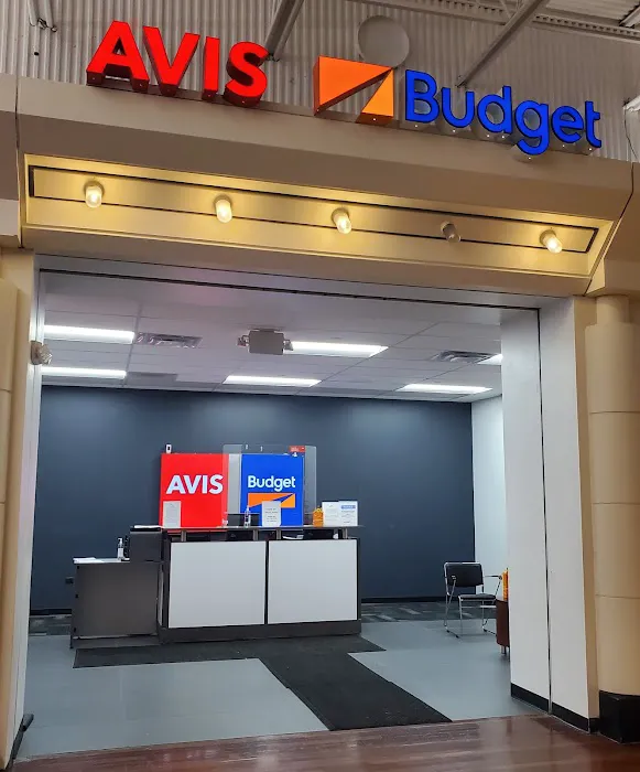 Budget Car Rental Picture 5