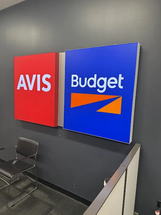 Avis Car Rental Picture 5