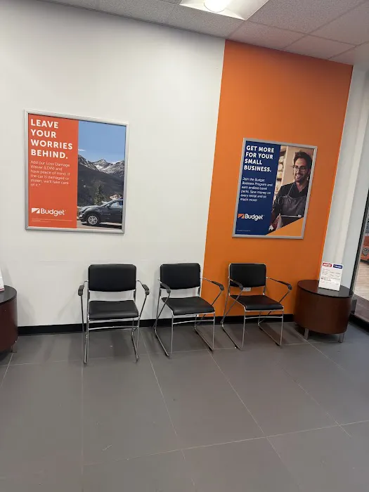 Avis Car Rental Picture 4