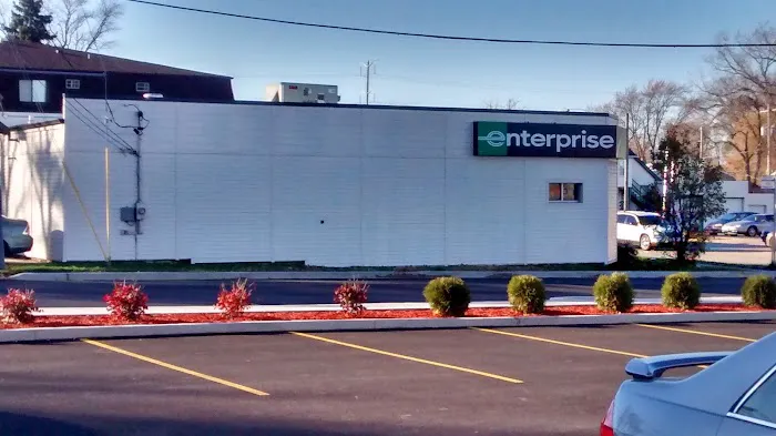 Enterprise Rent-A-Car Picture 2