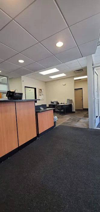 Enterprise Rent-A-Car Picture 1