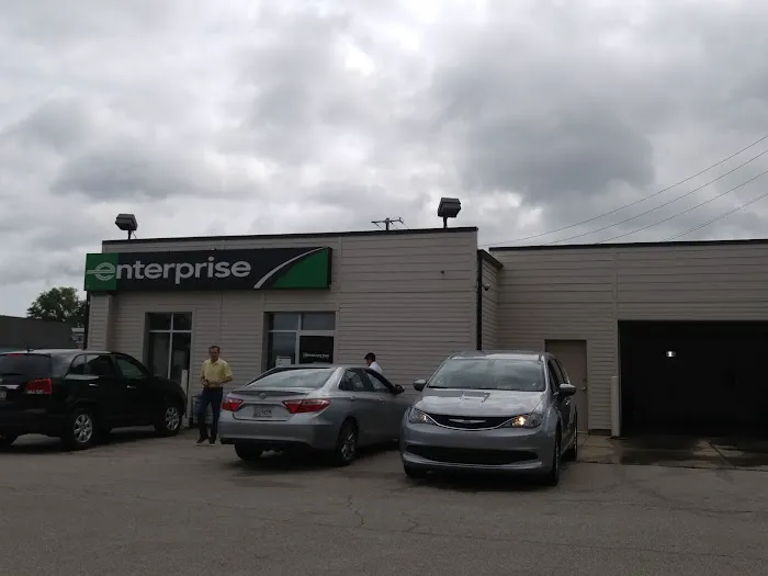 Enterprise Rent-A-Car Picture 8