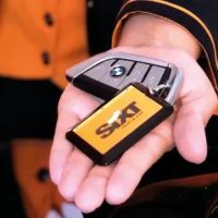 SIXT Rent a Car Chicago Hyatt Regency ico