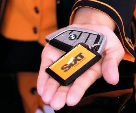 SIXT Rent a Car Chicago Hyatt Regency