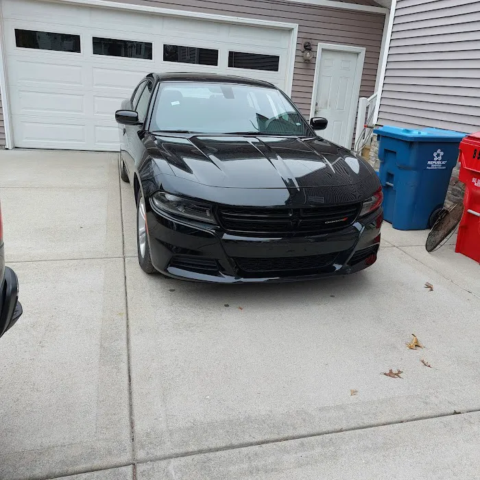 Enterprise Rent-A-Car Picture 1
