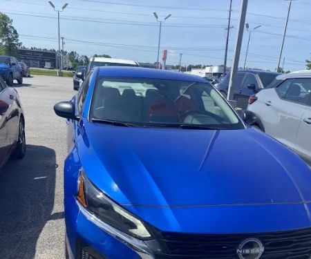Hertz Car Rental - Merrillville - E. Highway 30 Hle
