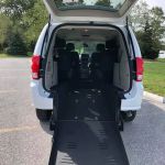 A Day Away! Wheelchair Van Rental