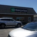 Enterprise Rent-A-Car