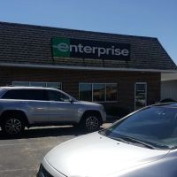 Enterprise Rent-A-Car ico
