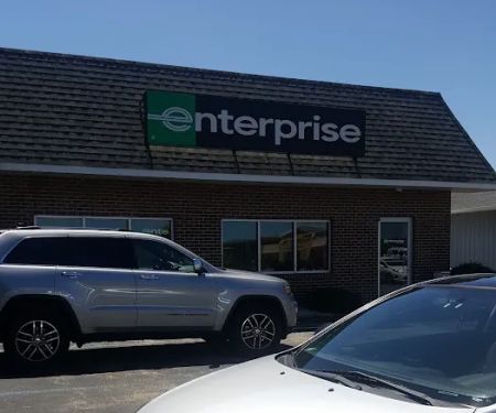 Enterprise Rent-A-Car