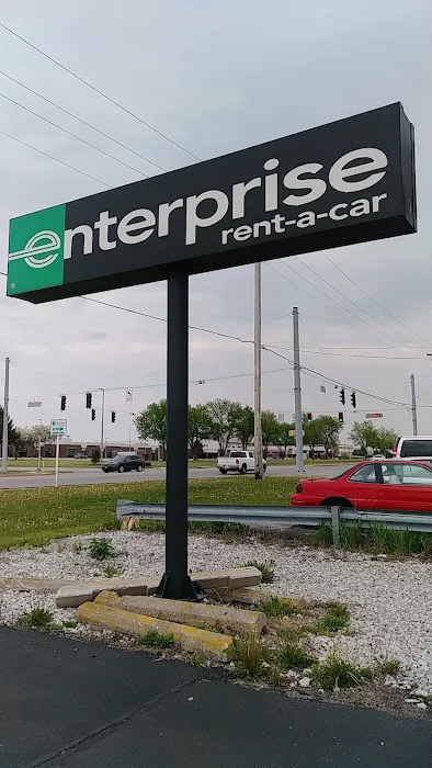 Enterprise Rent-A-Car Picture 4