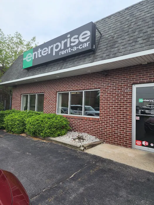 Enterprise Rent-A-Car Picture 10