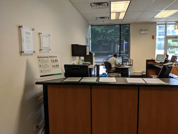 Enterprise Rent-A-Car Picture 1